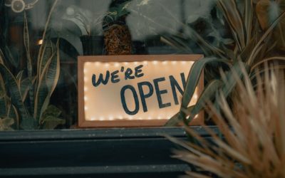 Ouverture de notre boutique à Kénitra le 30 décembre 2020